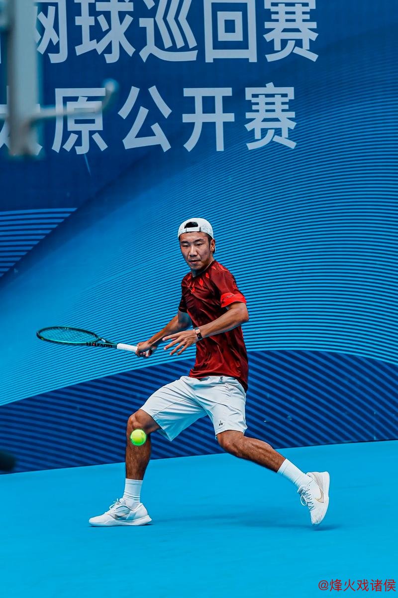 “5年480冠25城！中国网球巡回赛总结与未来展望活动召开”