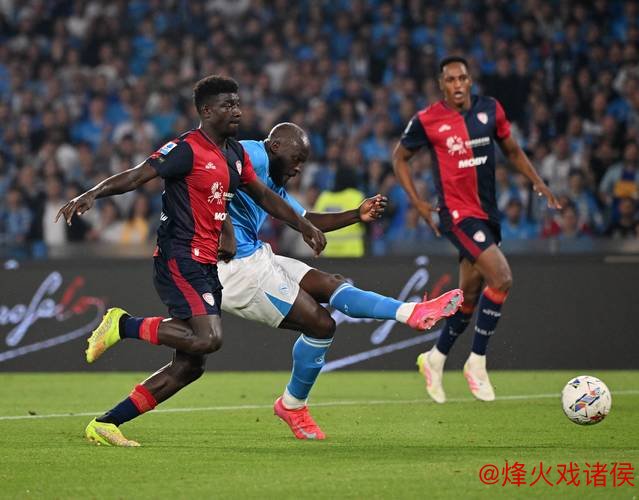 意甲新赛季展望：那不勒斯挑战魔咒，国米强势回归