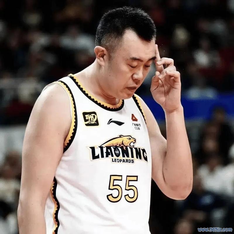 韩德君18+13助辽宁击败福建 王岚嵚23分付豪贡献22分