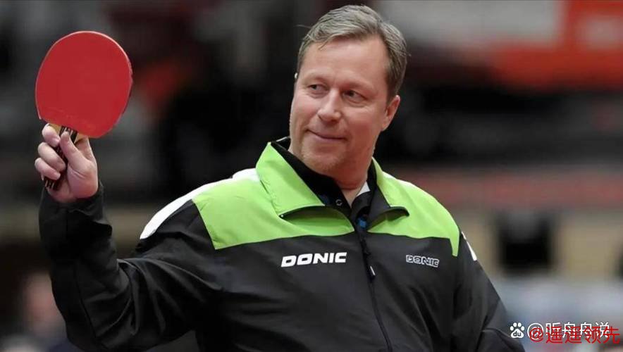 惊喜！乒坛首位大满贯将复出赛场，60岁瓦尔德内尔：妈妈催我打球