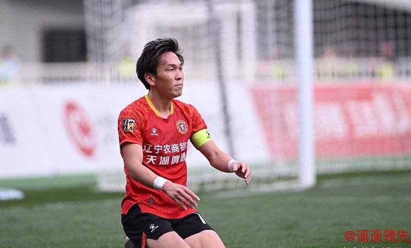 惊天逆转！28岁日本外援邦本宜裕正式回归辽宁，征战中超联赛