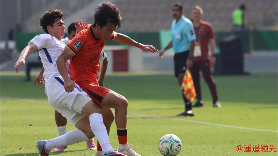 惊心动魄！回看国足U23点球大战：李昊开挂神扑+王博豪制胜