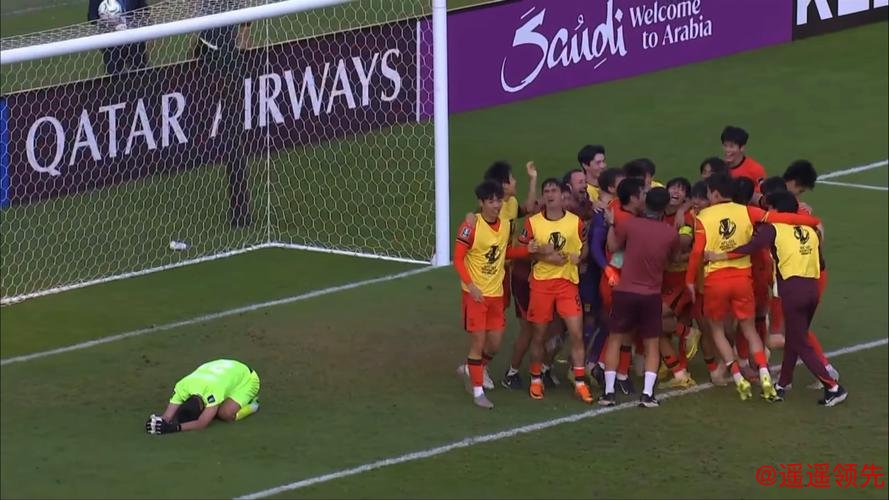 惊心动魄！回看国足U23点球大战：李昊开挂神扑+王博豪制胜