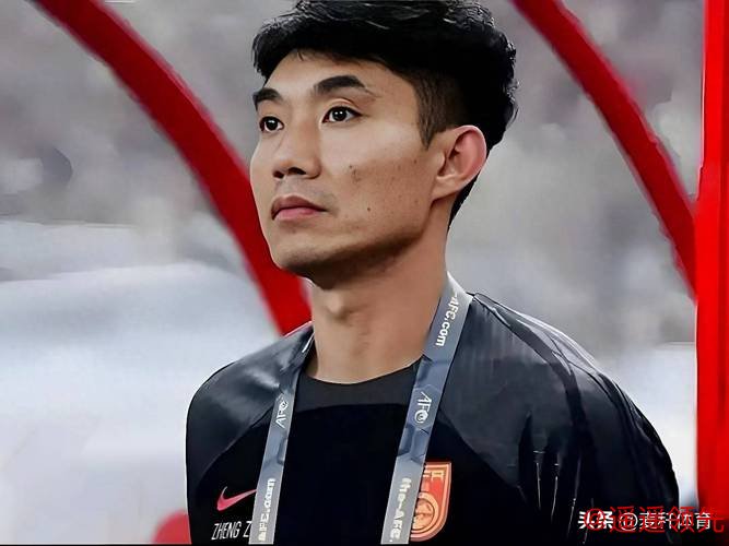 郑智出任青岛西海岸足球俱乐部一线队主教练