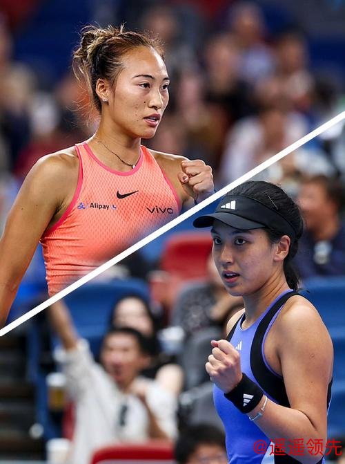 郑钦文缺席还有王欣瑜！40度澳网首进16强，中国独苗如何实现全方位蜕变？